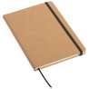 EXECUTIVE notepad in DIN A5 format - Notepad at wholesale prices