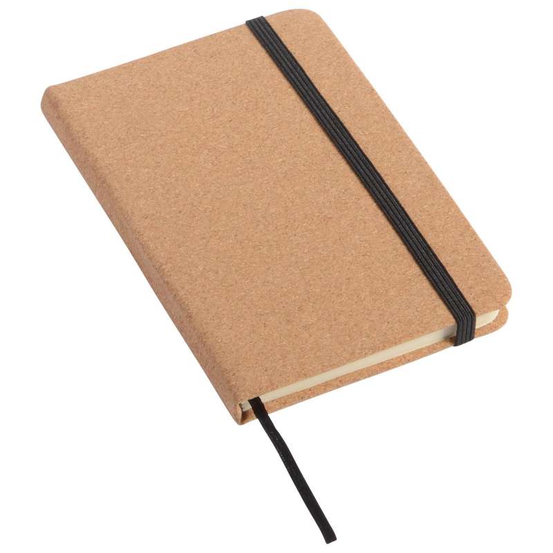 EXECUTIVE notepad in DIN A6 format - Notepad at wholesale prices