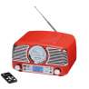 Radio-CD recorder DINER - CD player at wholesale prices