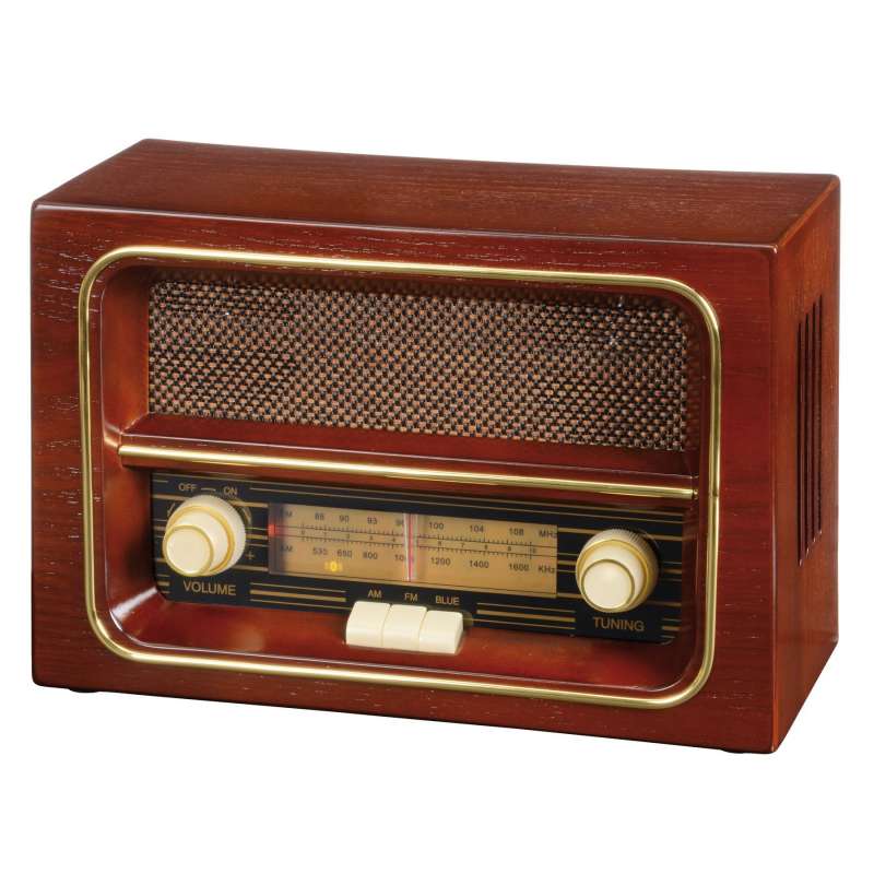 Radio AM/FM RECEIVER - Radio set at wholesale prices