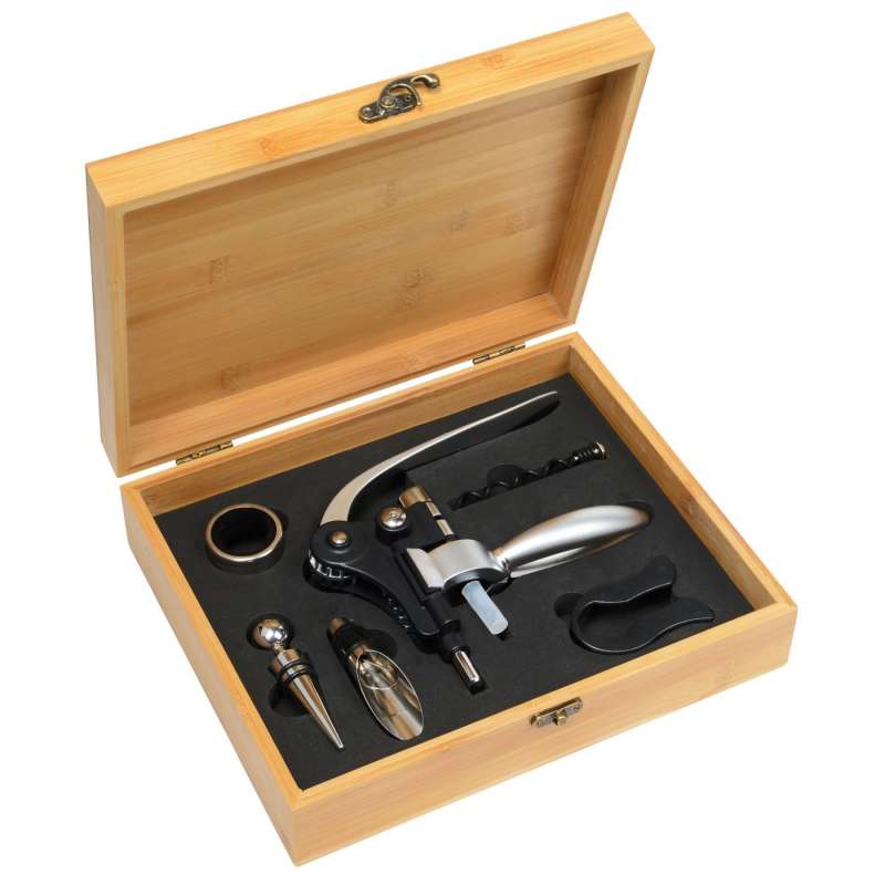 NOBLE WINE wine set - Sommelier at wholesale prices