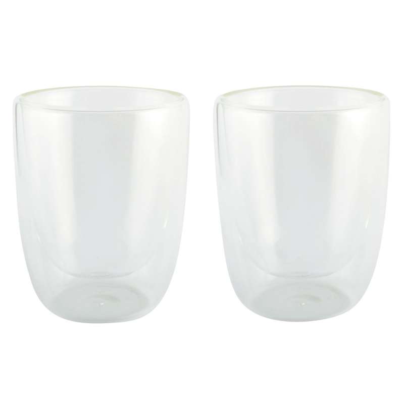 DRINK LINE double-walled glasses - Glass at wholesale prices