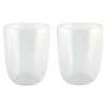DRINK LINE double-walled glasses - Glass at wholesale prices
