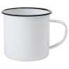 Tasse en émail RETRO CUP - Mug at wholesale prices