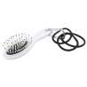 Travel brush with hair elastics COIFFEUR - Hairbrush at wholesale prices