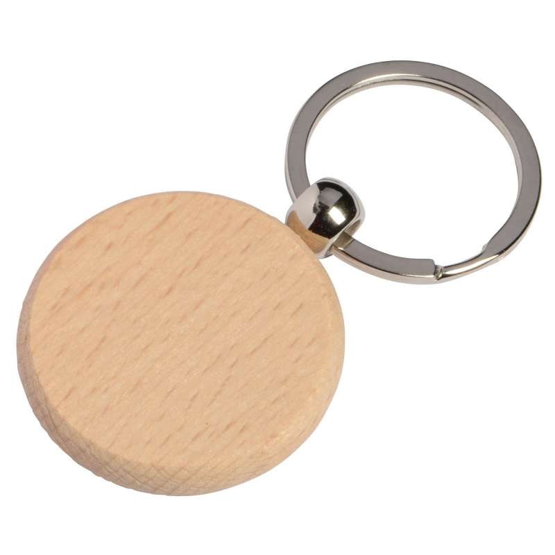 WOODS key ring - Key ring at wholesale prices