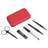 PRETTY IN BLACK manicure set - Manicure set at wholesale prices
