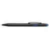 BLACK BEAUTY aluminum ballpoint pen - Ballpoint pen at wholesale prices