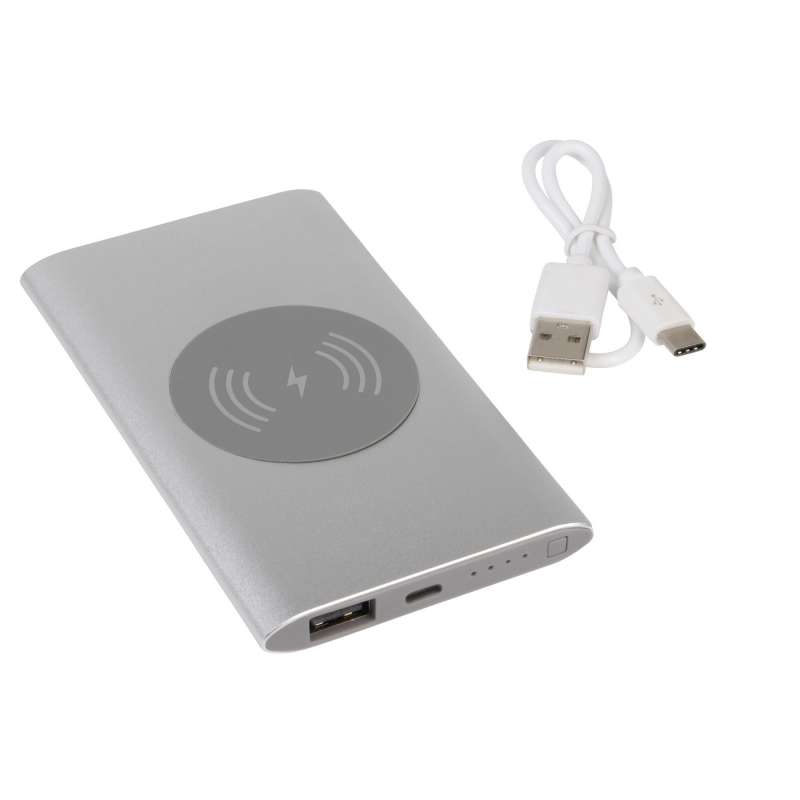 Powerbank WIRELESS POWER - Phone accessories at wholesale prices