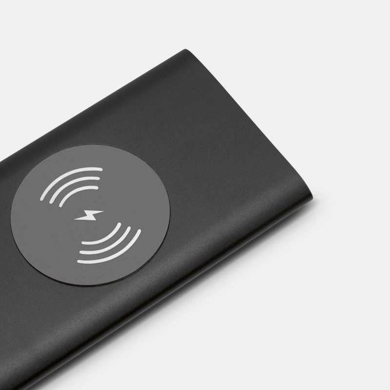 Powerbank Wireless 4000 mAh Compatto - Caricabatterie a induzione a prezzi all'ingrosso