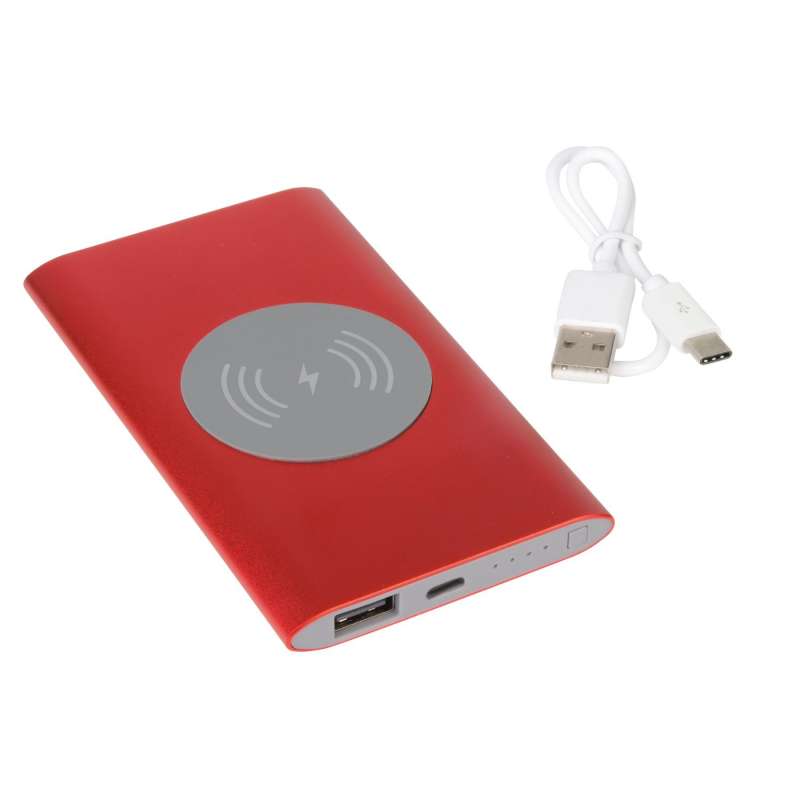 Powerbank WIRELESS POWER - Phone accessories at wholesale prices