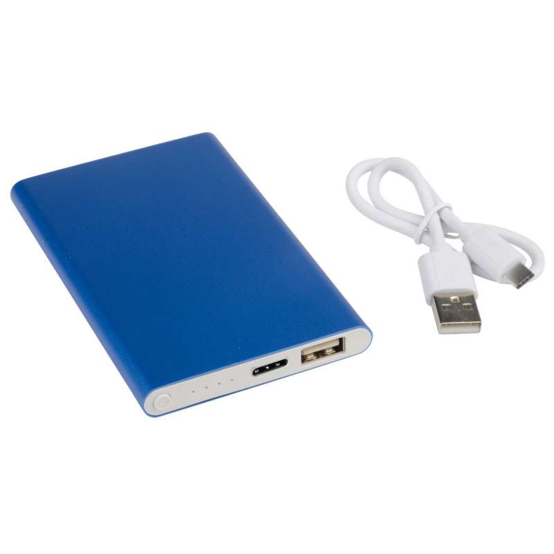 Power Bank ENDURANCE EVOLUTION - Phone accessories at wholesale prices