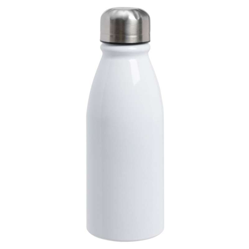 Aluminum bottle 500 ml - Flask at wholesale prices