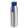 Bouteille à eau en aluminium 650 ml - Flasque à prix de gros