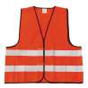 HERO 2.0 safety vest - Safety vest at wholesale prices