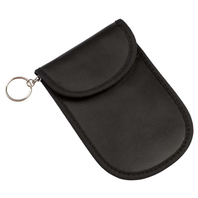 RFID DRIVER car key protection - Key ring 2 uses at wholesale prices
