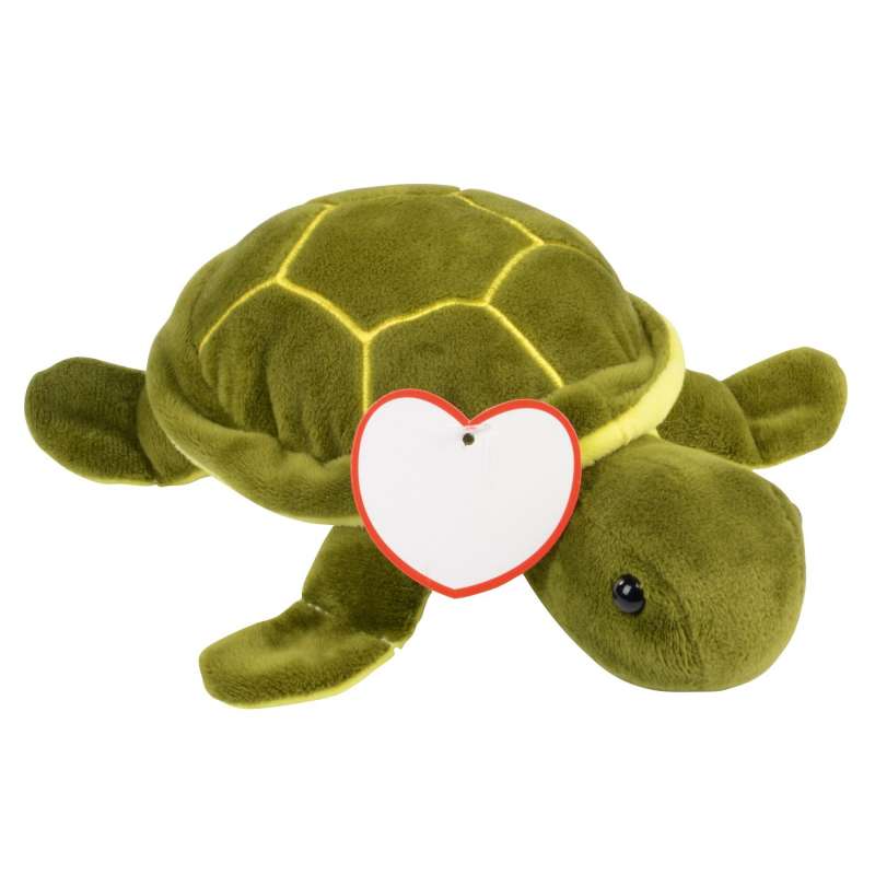 Plush turtle 20 cm - Plush at wholesale prices