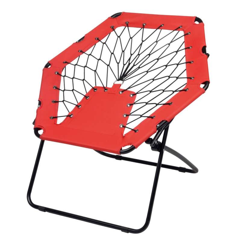 CHILL OUT Bungee Chair - Folding chair at wholesale prices