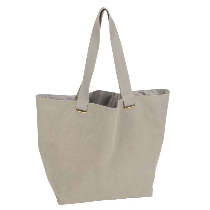 Beach bag CORSE - Beach bag at wholesale prices