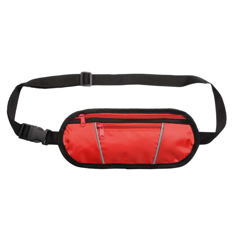 BUDDY belt pouch - Banana bag at wholesale prices