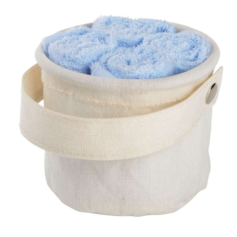 DRY OFF towel set - Terry towel at wholesale prices