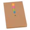 X-MARK sticky note pad - Sticky note at wholesale prices