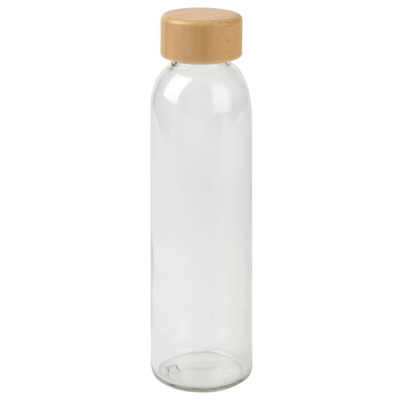 500 ml glass bottle - Bottle at wholesale prices