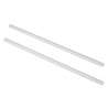 DRINK TOGETHER glass straw set - Reusable straw at wholesale prices