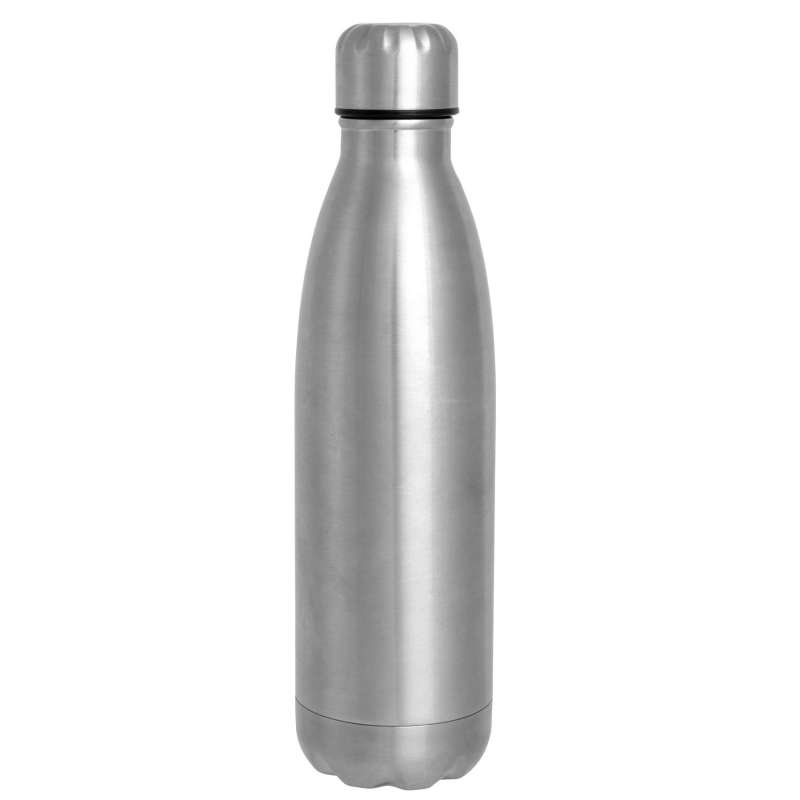 500 ml double-walled inox bottle - Gourd at wholesale prices