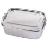 Boîte à lunch en acier inox STRONG BREAK - Lunch box à prix grossiste