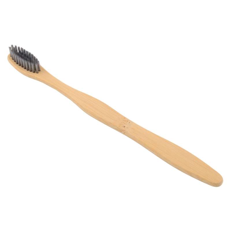 Brosse à dent en bambou ECO CLEAN - Brosse à dents à prix grossiste
