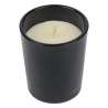 Candle in a glass SPHERE - Candle at wholesale prices