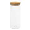 ECO STORAGE storage jars, capacity approx.850 ml - Jar at wholesale prices
