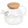 MATCHA glass teapot - Teapot at wholesale prices