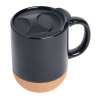DAY NIGHT mug - ceramic or porcelain mug at wholesale prices