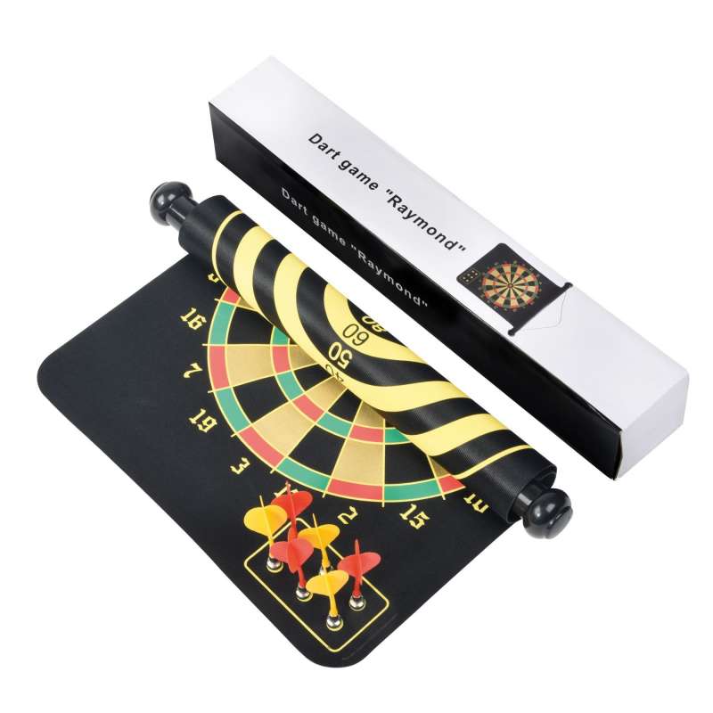 RAYMOND magnetic darts set - Target at wholesale prices