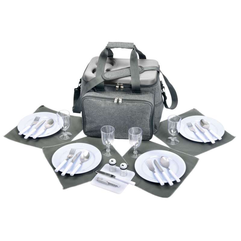 SIDE TRIP picnic bag - picnic backpack at wholesale prices