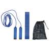 STRETCH JUMP fitness set - Skipping rope at wholesale prices