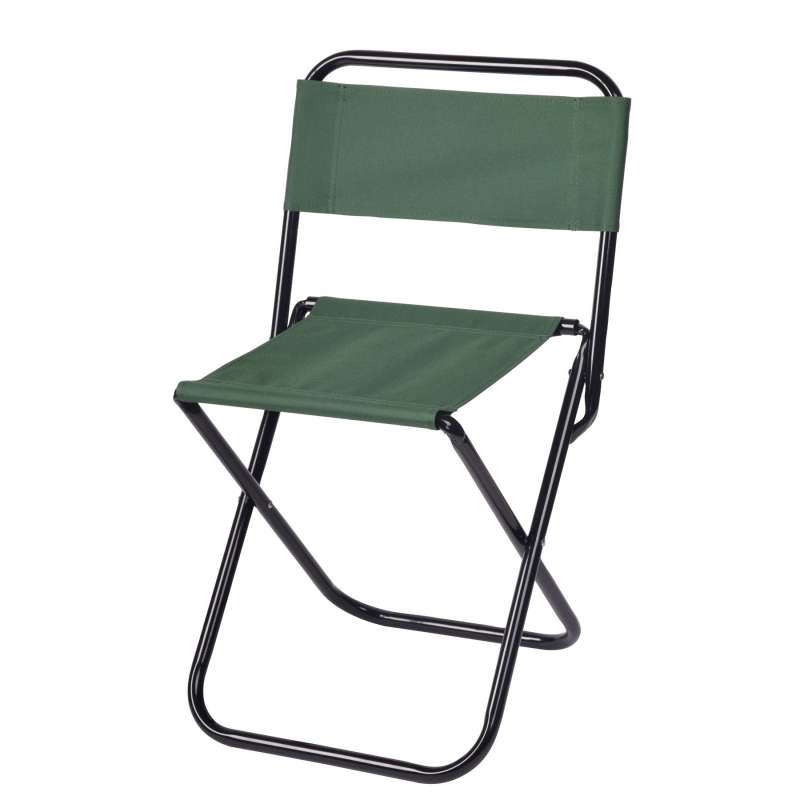 Chaise camping pliable TAKEOUT - chaise de camping à prix grossiste