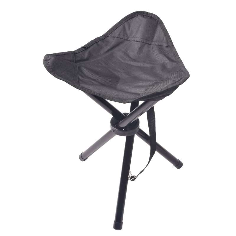 CAMPY 3-leg stool - Stool at wholesale prices
