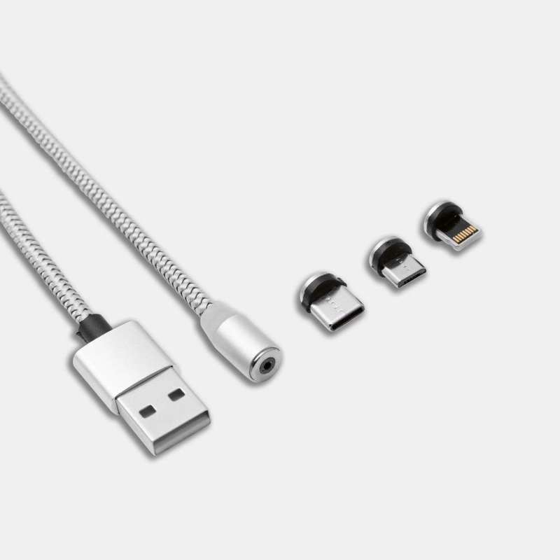 Câble de chargement MAG POWER - Cable de charge à prix de gros Câble de chargement MAG POWER - Cable de charge à prix de gros