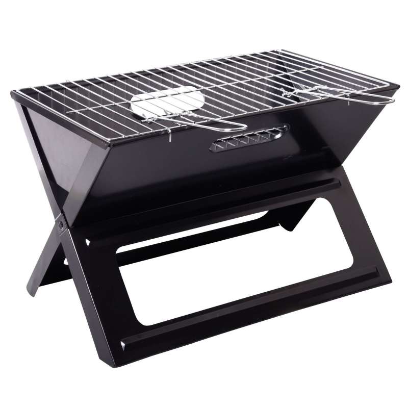 SUMMER EVENING 2.0 folding barbecue - Barbecue at wholesale prices