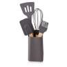 5-piece kitchen set COOKING TOOLS - whip at wholesale prices