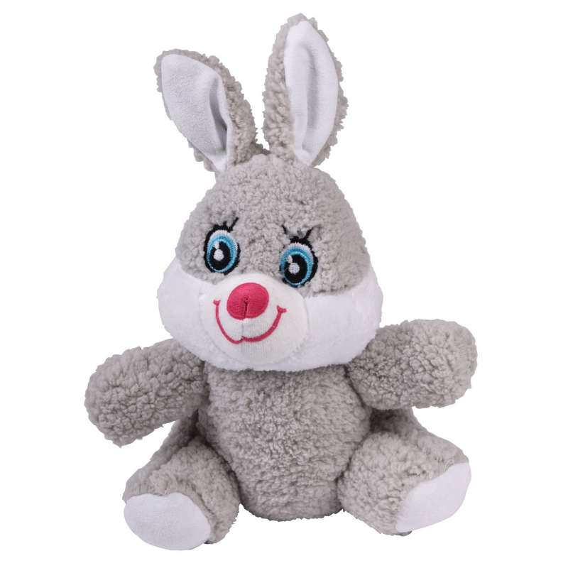 25 cm rabbit plush - Plush at wholesale prices