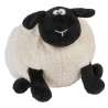 Large SAMIRA sheep plush - Plush at wholesale prices