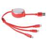 RETRACT charging cable - Charging cable at wholesale prices