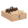 BAMBOO CHESS wine set - Wine set at wholesale prices