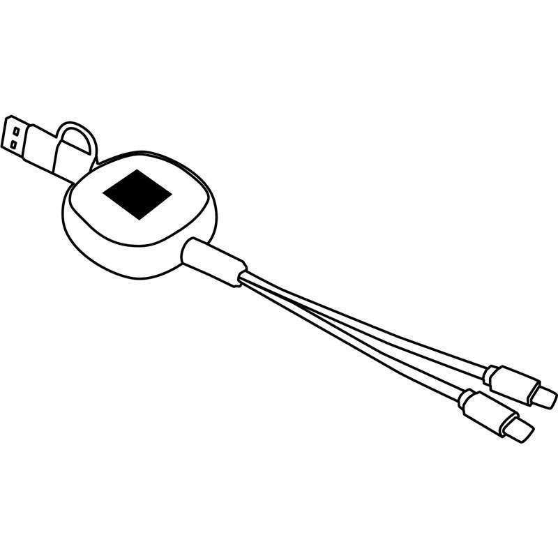 Câble de charge ROLL ON à prix grossiste - Cable de charge à prix de gros Câble de charge ROLL ON à prix grossiste - Cable de charge à prix de gros