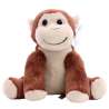 monkey plush - 15 cm - Plush at wholesale prices