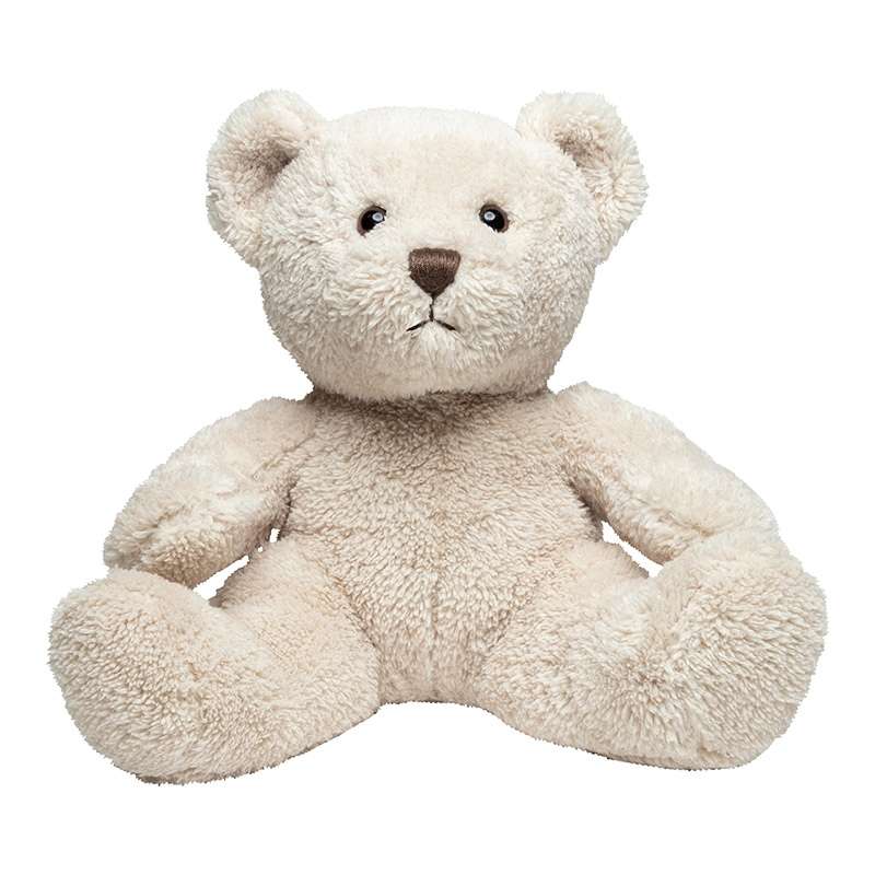 plush bear - 18 cm - Plush at wholesale prices